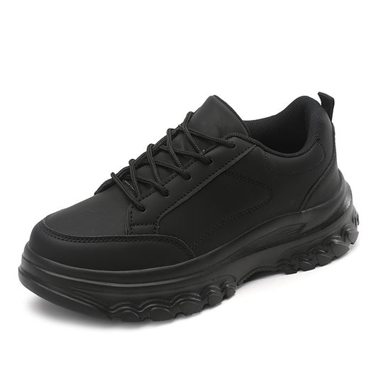 Zapatillas Oversized con Suela Gruesa - Estilo Papá Trendy para Mujer - Image 13