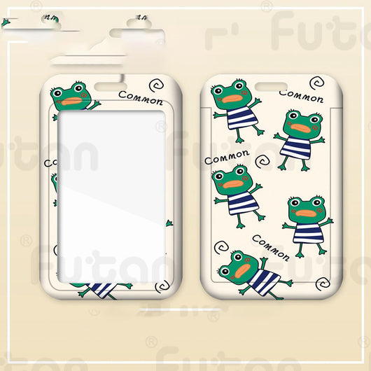 Set de Tarjetas de Identificación para Estudiante, Trabajo y Pareja - Image 10