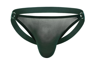 Ropa Interior Masculina de Color Sólido - Cómoda y Versátil - Image 10