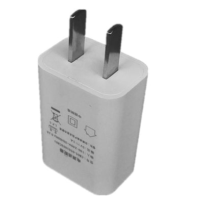 Cargador USB 5V 1A Certificado CE - Compacto y Confiable para tu Móvil - Image 6