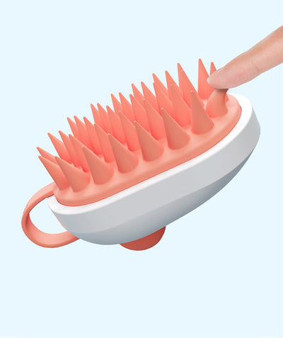 Cepillo Masajeador Suave para Baño - Limpieza y Masaje para Toda la Familia - Image 12
