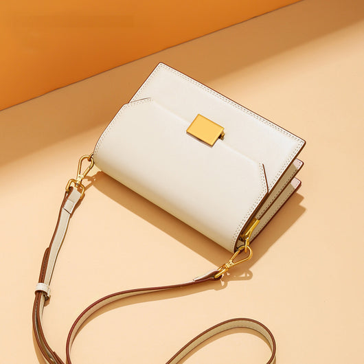 Bolso de Hombro Versátil y Elegante - Image 9