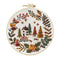 Winter House Material Package