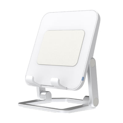 Anillo Soporte Metálico Multifuncional para Celular - Soporte de Escritorio - Image 3