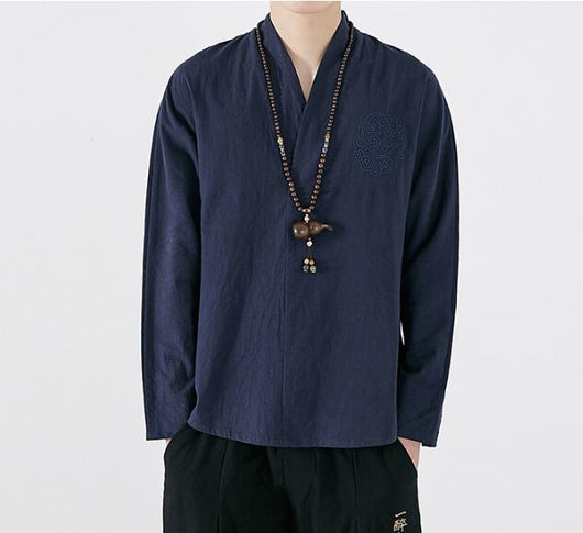 Camisa Ereganto - Image 7