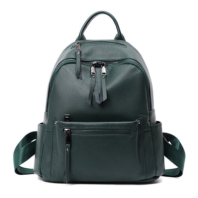 Bolsa de Viaje Coreana de Gran Capacidad - Estilo Casual - Image 15