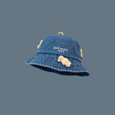 Gorro Pescador Estrella Versátil para Hombre - Estilo Casual Moderno - Image 14