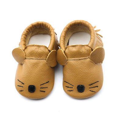 Zapatos Blandos para Bebé y Niño Pequeño - Image 10