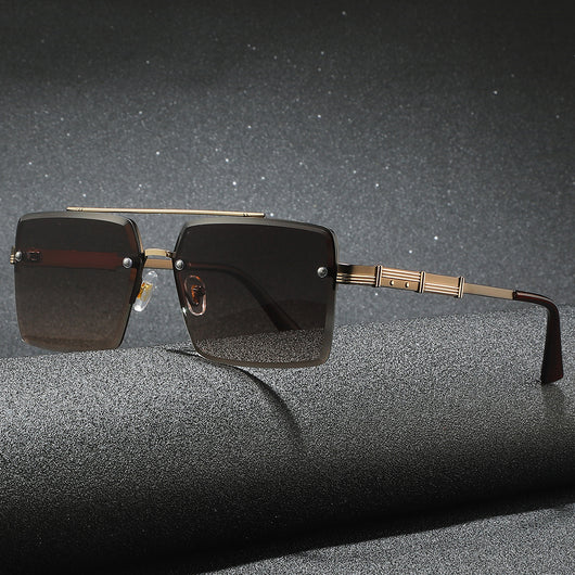 Gafas de Sol Vintage para Conducir - Estilo Clásico y Versátil - Image 15