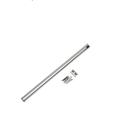 Tija de Sillín Ultraligera Negro para Bicicleta - Image 4