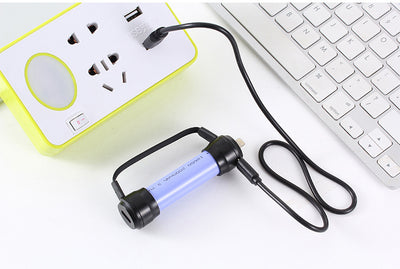 Batería Portátil de Emergencia Ultra Rápida para Móviles - Image 11