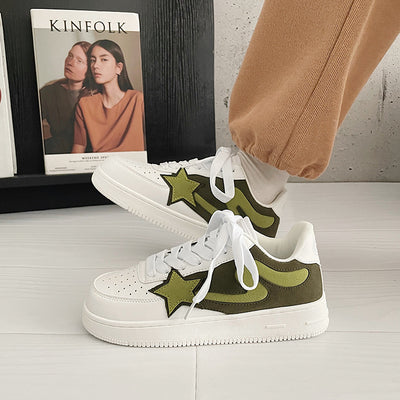 Zapatillas Deportivas Retro Bajas Transpirables para Hombre y Mujer - Image 9