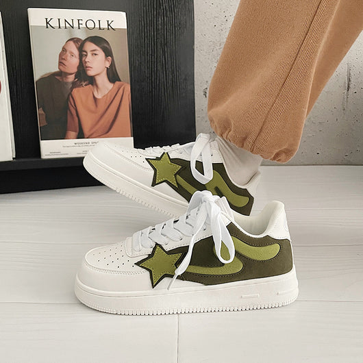 Zapatillas Deportivas Retro Bajas Transpirables para Hombre y Mujer - Image 9