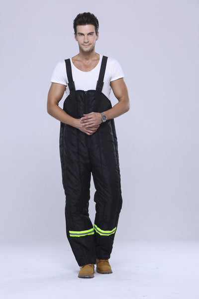 Ropa de Protección Térmica para Almacenamiento en Frío - Image 11