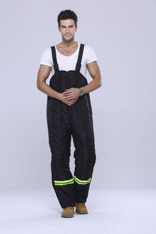 Ropa de Protección Térmica para Almacenamiento en Frío - Image 11