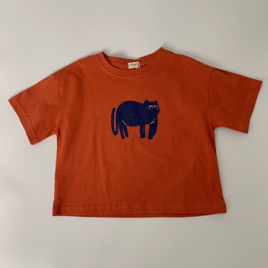 Camiseta Moderna para Niños y Niñas - Estilo Casual Versátil - Image 4