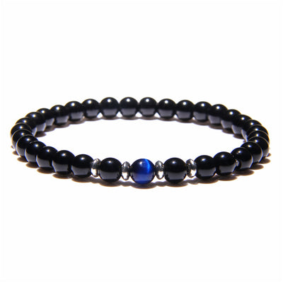 Pulsera de Ojo de Tigre Brillante 6m - Protección y Elegancia - Image 26