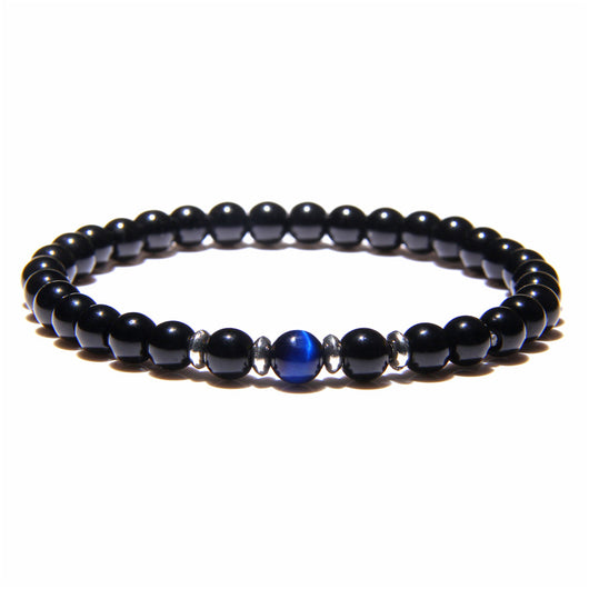 Pulsera de Ojo de Tigre Brillante 6m - Protección y Elegancia - Image 26