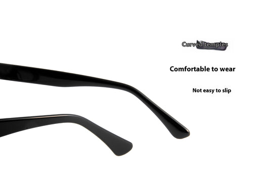 Lentes de Marco Personalizado Europeo y Americano - Image 11
