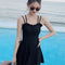 Traje de Baño Enterizo para Mujer - Diseño Elegante para Vacaciones