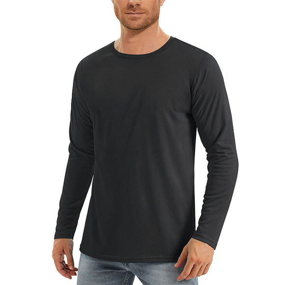 Ropa de Protección Solar Ultrarrápida Transpirable