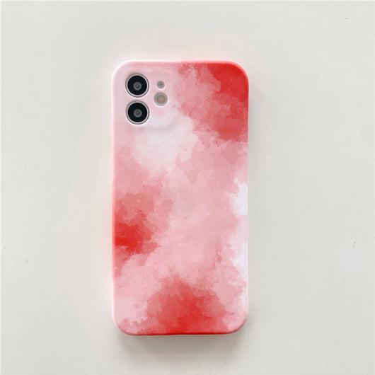 Funda Graffiti con Degradado de Color para iPhone 12 Pro Max - Image 6