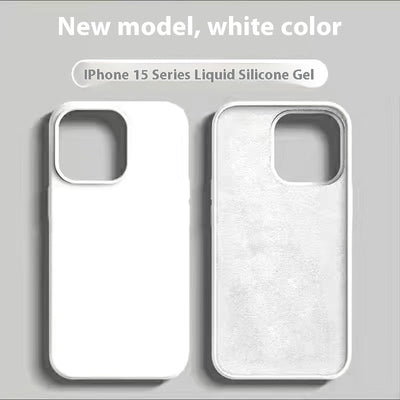 Funda de Silicona Antichoque para Teléfono - Image 7
