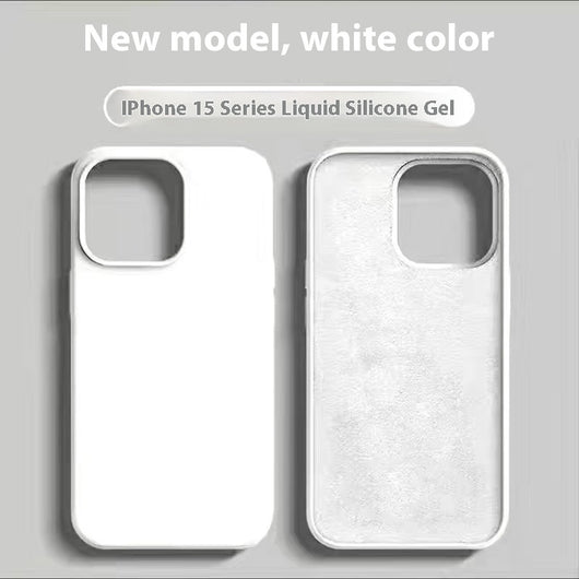 Funda de Silicona Antichoque para Teléfono - Image 7