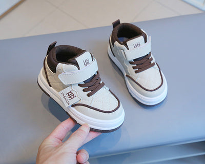 Zapatillas Deportivas Altas para Niños - Sneakers Casuales Cómodos - Image 19