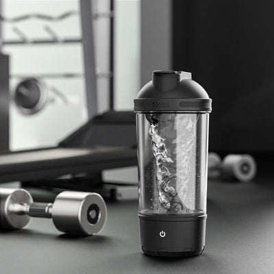 Vaso Mezclador Eléctrico de Gran Capacidad - Image 12