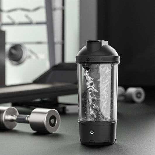 Vaso Mezclador Eléctrico de Gran Capacidad - Image 12