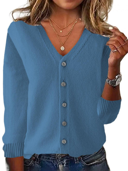 Cardigan Tejido para Mujer Primavera Verano - Image 34
