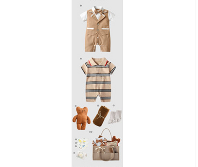 Set de Regalo Caballero Algodón Primavera Verano - Image 6