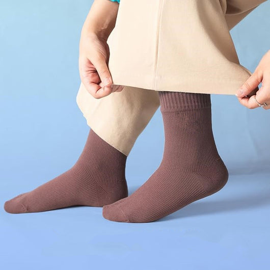 Calcetines Impermeables Térmicos con Protección Antifricción - Image 11
