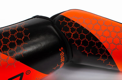 Protector de Espinilla y Pie para Taekwondo, Boxeo y Artes Marciales - Image 8