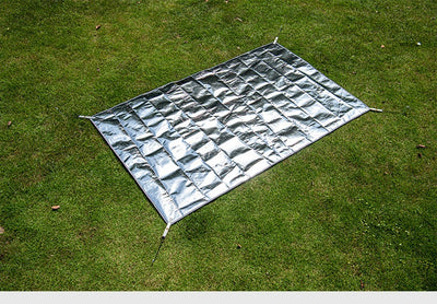 Almohadilla Portátil Impermeable para Dibujo con Aislante de Aluminio - Image 14