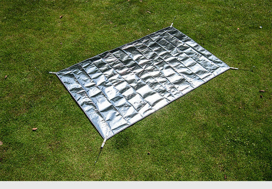 Almohadilla Portátil Impermeable para Dibujo con Aislante de Aluminio - Image 14