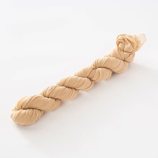 Pañuelo Chal de Lino Puro Natural Anti-Arrugas para Mujer - Image 39