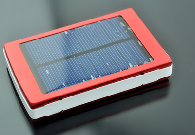 Lámpara de Camping Solar con Batería de Energía - Image 4