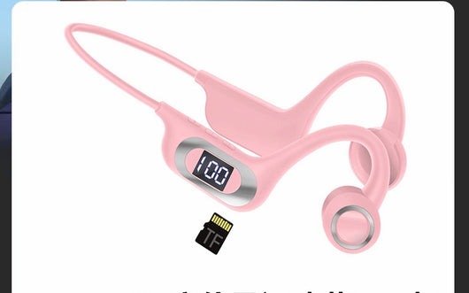 Auriculares Deportivos Bluetooth con Pantalla Digital y Batería Extendida - Image 7