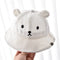 Gorro Cubo Coreano para Bebé en Algodón Puro
