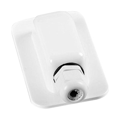 Caja de Conexión Impermeable para Paneles Solares RV - Soporte ABS Doble Orificio - Image 12