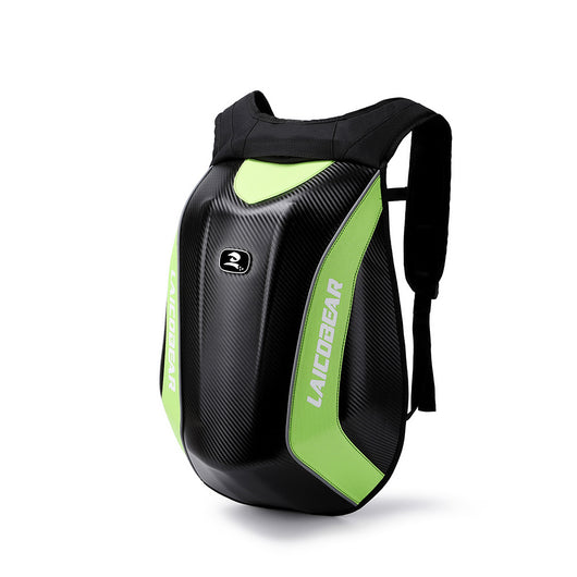 Mochila Deportiva para Ciclismo de Montaña y Aventura - Image 7
