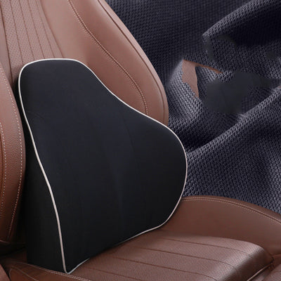 Almohada de Espuma Viscoelástica para Asiento de Auto - Image 4