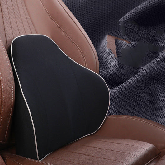 Almohada de Espuma Viscoelástica para Asiento de Auto - Image 4