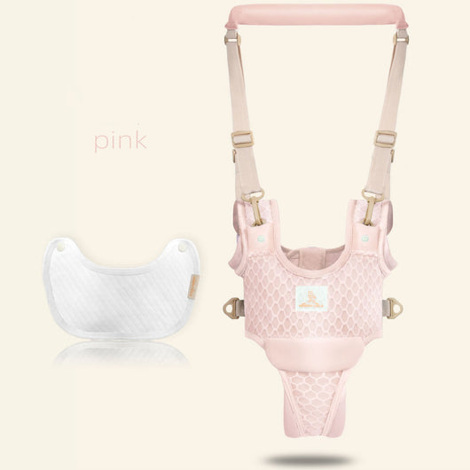 Arnés de Aprendizaje para Caminar - Asistente Multifuncional para Bebés - Image 5