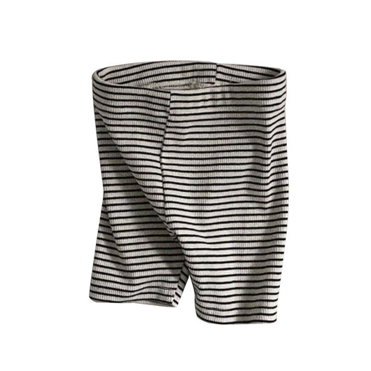 Leggings Cortos de Seguridad para Niña con Cintura Elástica - Image 7