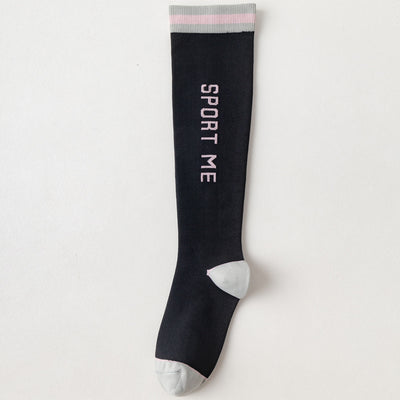 Calcetines de Compresión Deportiva para Mujer - Rendimiento Profesional - Image 19
