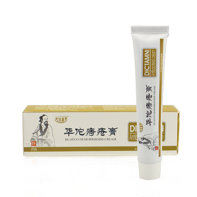 Crema Dual Dermatológica - Acné y Hemorroides - Image 8