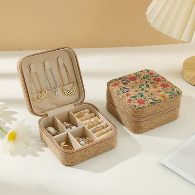 Organizador Portátil de Accesorios con Estilo Personal - Image 3